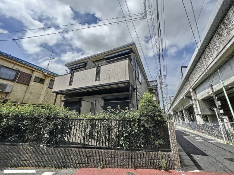 レトア経堂Ⅰのその他共用部分