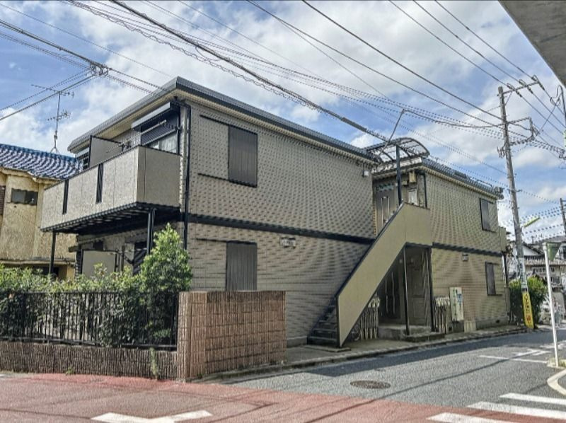 レトア経堂Ⅰ