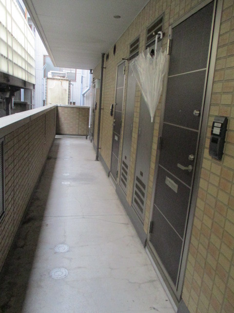 壱番館　浅田のその他共用部分|共用部