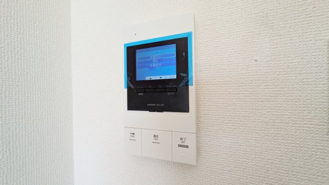 【セキュリティ】 | シティパレス熊取