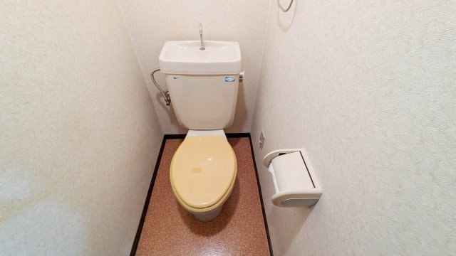 【トイレ】 | シティパレス熊取