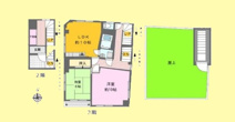 平山ビルの画像
