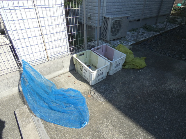 シティハイム　ＨＩＲＯのその他共用部分