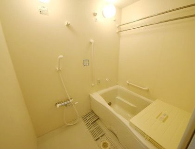【浴室】 | 東雲キャナルコートCODAN14号棟