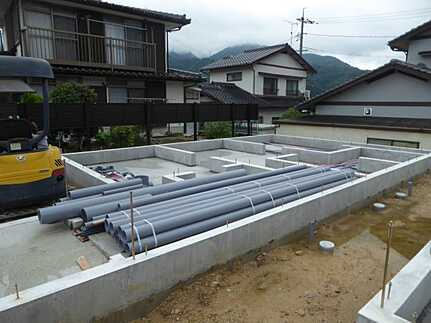 安佐北区亀崎4丁目 No.1の外観