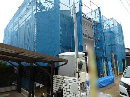安佐北区亀崎4丁目 No.1のその他