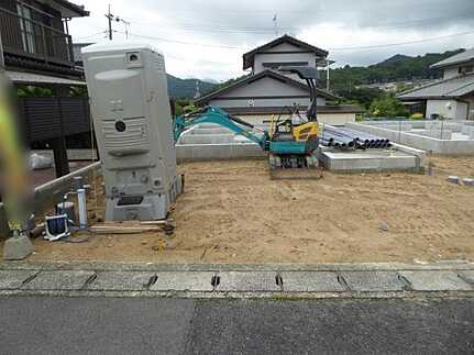 安佐北区亀崎4丁目 No.1のその他