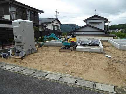 安佐北区亀崎4丁目 No.1のその他