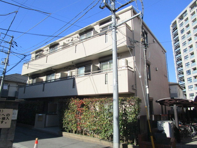 サンクレスト