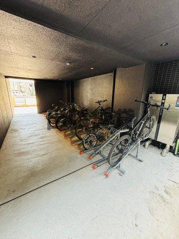 仲介手数料0円！！レジデンシア泉Ⅰのその他共用部分