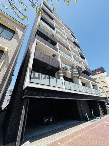 仲介手数料0円！！レジデンシア泉Ⅰ