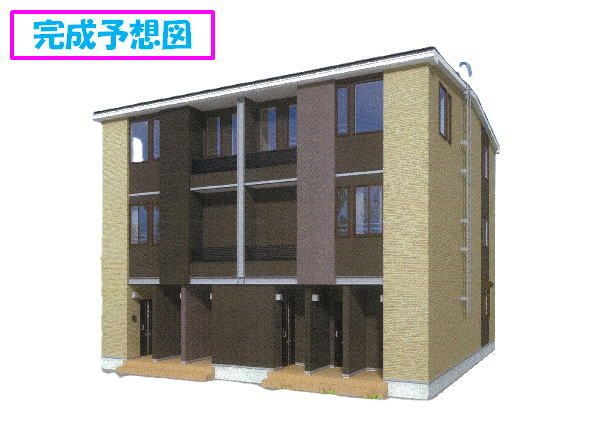クレール・アンジュⅠ