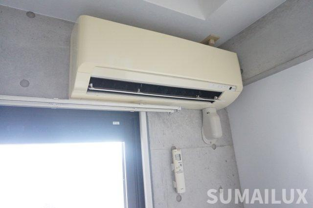 熊本市中央区南熊本２丁目の賃貸マンションの設備