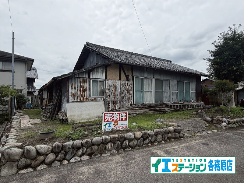 各務原市川島河田町