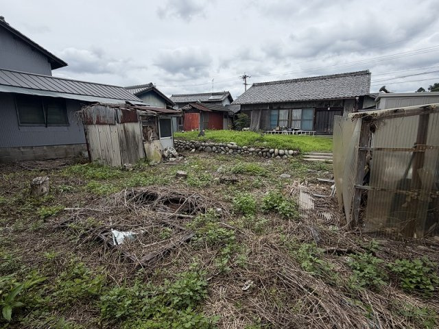 各務原市川島河田町の外観