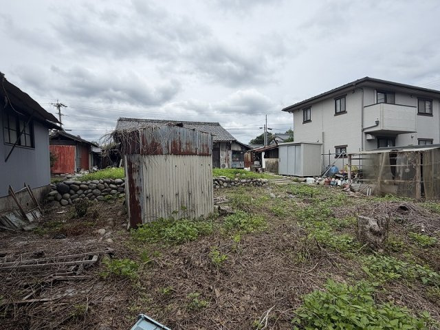 各務原市川島河田町の外観