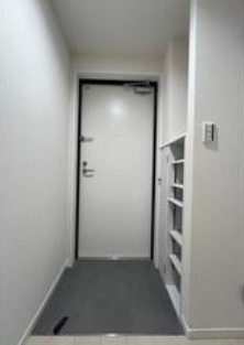 【玄関】 | VISTA MINAMIASAGAYA