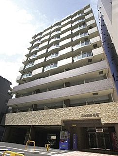 リファレンス天神　舞鶴小学校区