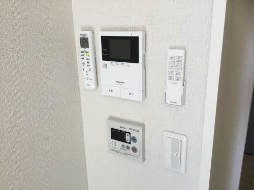 ベレオのセキュリティ