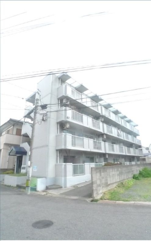 シャトレ穴生Ⅱ