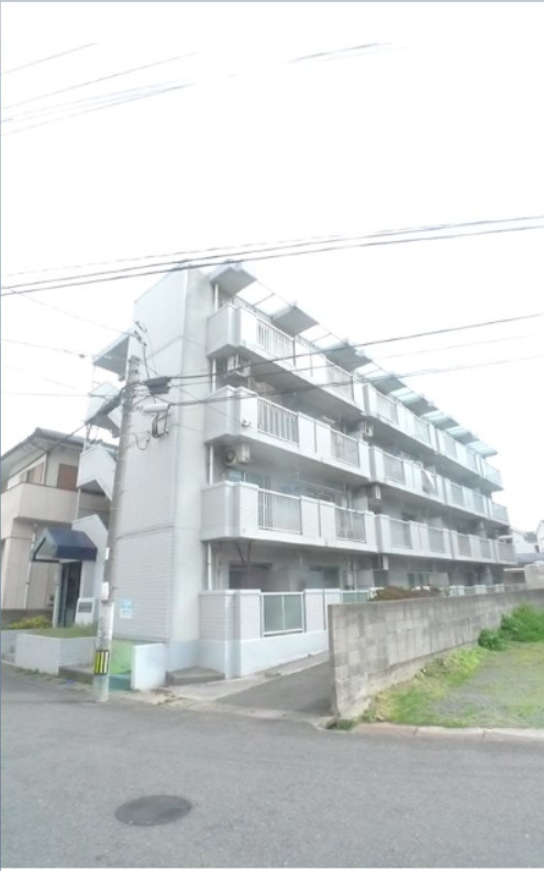 シャトレ穴生Ⅱのその他共用部分