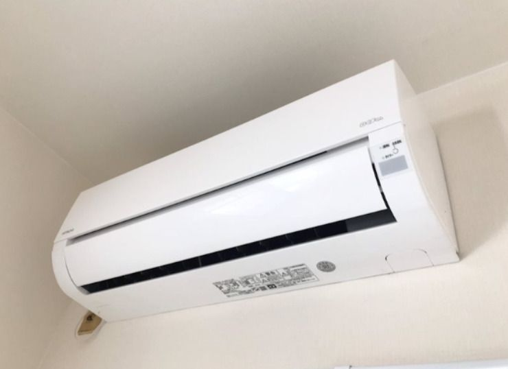 シャトレ穴生Ⅱの設備