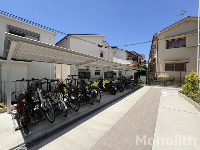 エルデノースのその他共用部分