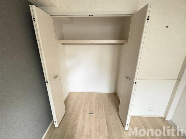 エルデノースの収納