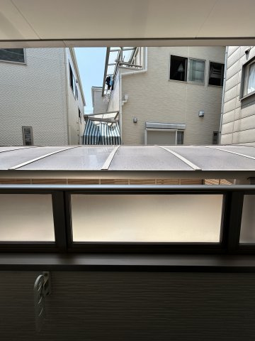 ラモーナ福町 の展望