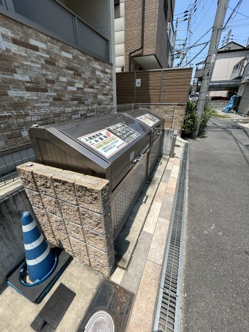 ラモーナ福町 のその他共用部分