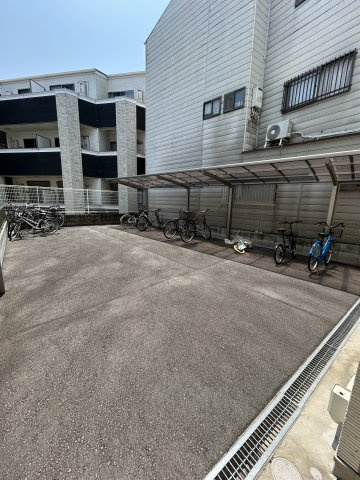 ラモーナ福町 のその他共用部分