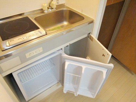 ベルシェ船橋ラマージュの設備|バルコニー広めになっております