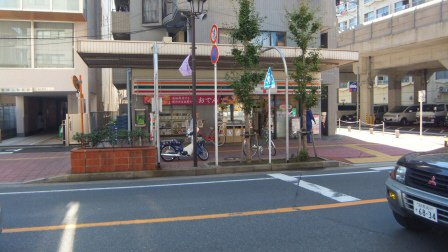 ベルシェ船橋ラマージュ