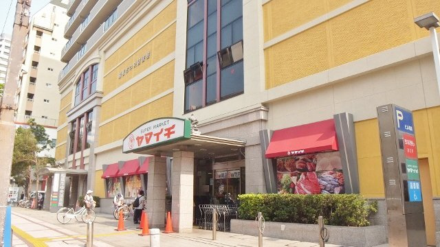 ベルシェ船橋ラマージュ