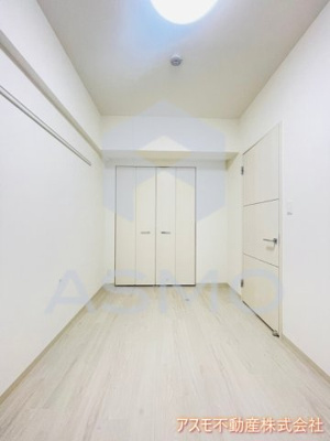 【内装】 | ベルンガーデン上本町