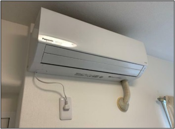 エスカイア100羽村第一の設備|＊イメージです
