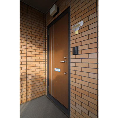 【玄関】 | フォンターナ