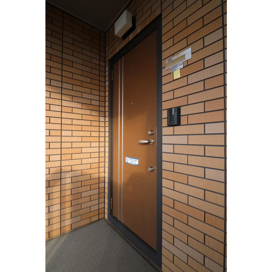 【玄関】 | フォンターナ