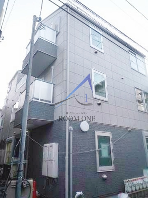 グランノーブル押上