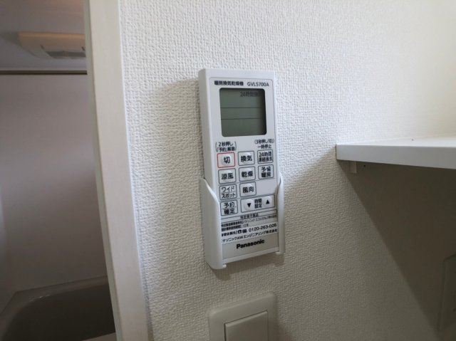 クリエオーレ菱屋西のその他