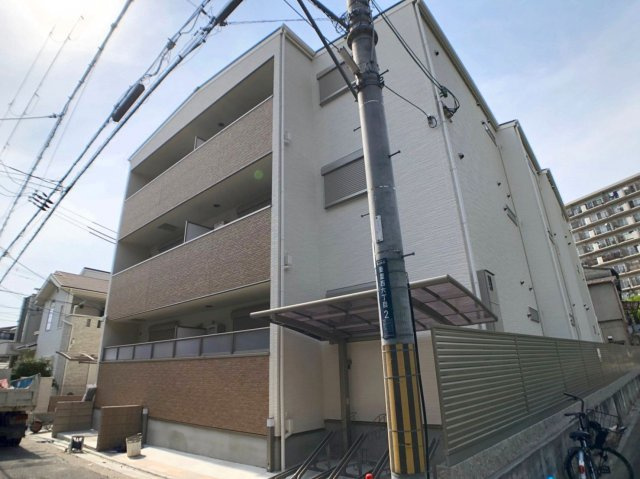 クリエオーレ菱屋西