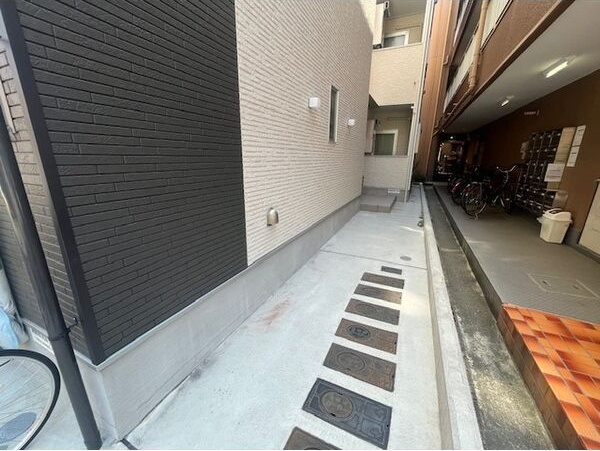 シャルマン相川のその他共用部分