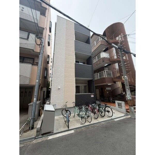 シャルマン相川