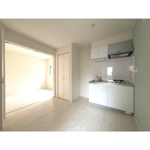 シャルマン相川のキッチン