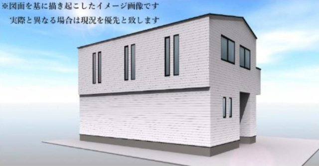 横浜市南区永田北3丁目 新築戸建て【仲介手数料無料】
