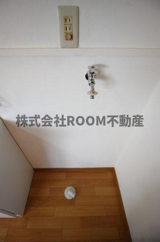 アヤメコーポの設備