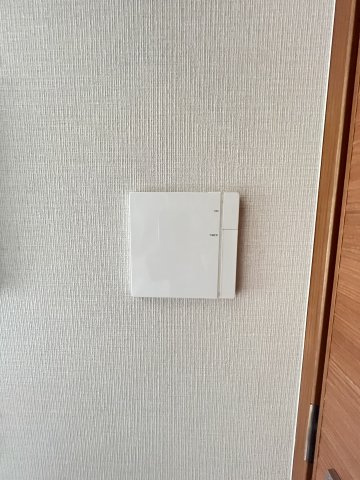 ライオンズ府中駅前の設備