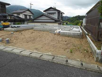 安佐北区亀崎4丁目 No.2のその他