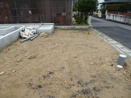 安佐北区亀崎4丁目 No.2のその他