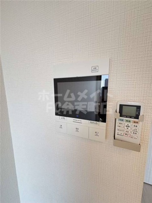 【設備】 | メルディア大正D.C.